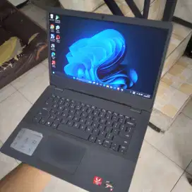 Dell 3405 Ryzen 5 3400u/8/256 fhd IPs Fullset