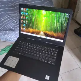 Dell 3490 i5 Gen10 8/256 fhd ips batre awet