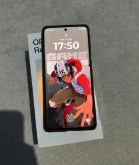 Oppo reno 11 pro