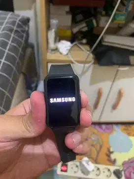 Samsung Galaxy Fit 3 (Black)