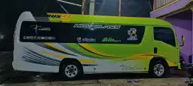 Isuzu elf adiputro