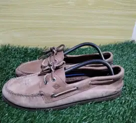 Sepatu Kulit Second Original