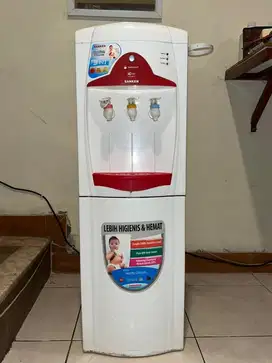 JUAL CEPAT DISPENSER SANKEN MURAH