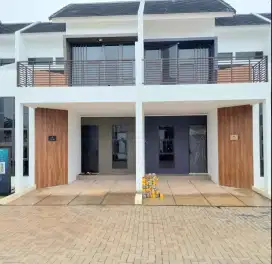 Dijual cepat rumah selangkah ke tol cukup 10 juta langsung akad