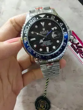 Jam tangan pria. Gmt rlx