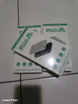powerbank goojodog baru