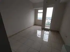 Dijual Apartemen Springlake Summarecon Lantai Rendah Type Studio