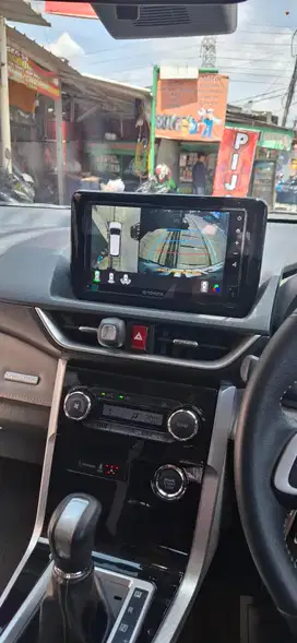 Toyota Avanza 2021 Bensin