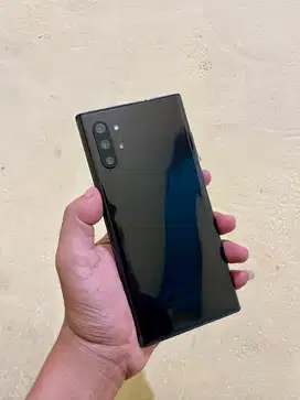 Samsung Note 10 Plus 12/256 Kondisi Super