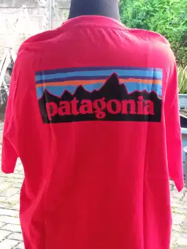 Kaos PATAGONIA size M
