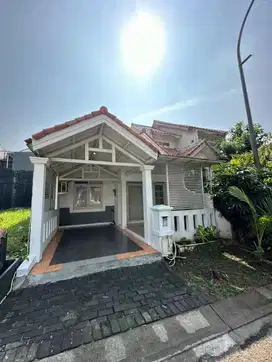 Rumah disewakan