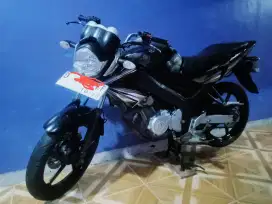 Motor Yamaha Vixion