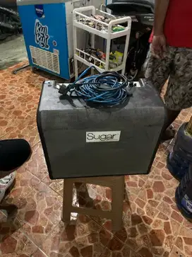 Ampli sugar gitar