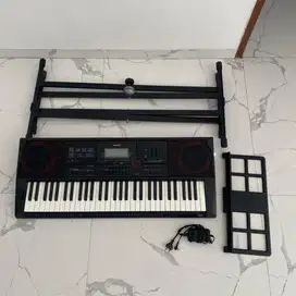 keyboard casio ctx3000