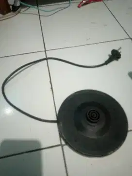 Jual Cepat Teko Listrik Masih Bagus