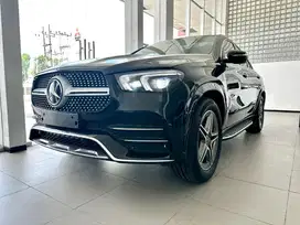 Mercedes GLE450 Coupe 2023 Prefacelift