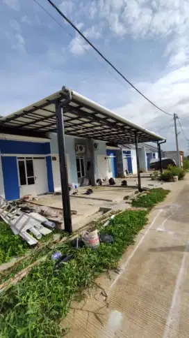 kanopi bajaringan