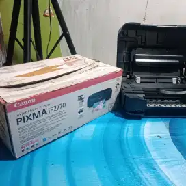 Canon PIXMA iP2770