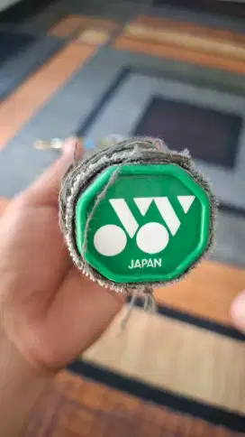 RAKET YONEX CARBONEX 8 SP