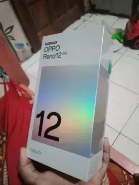 Oppo Reno 12 5G 12GB/256GB