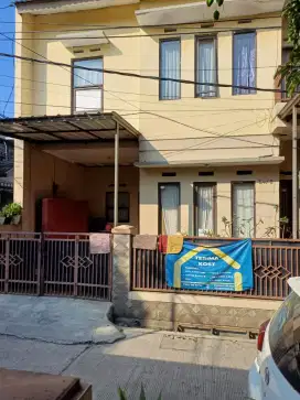 Jual kost dekat banyak kampus