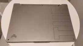 ASUS TUF GAMING A15/RAM 16 GB/ SSD 512 GB/ RYZEN 7/ NVIDIA RTX 3060