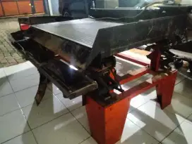 Shaking Table Mini
