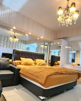 Apartment PuncakPermai,CBD,PBG,Orchard,Tanglin,anderson,benson bulanan