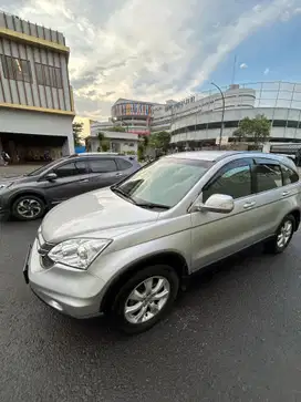 Honda CR-V 2010 Bensin