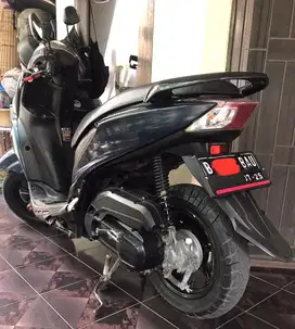 FREEGO 125cc 2020 An.Pribadi Kondisi Baik Terawat Siap Pakai