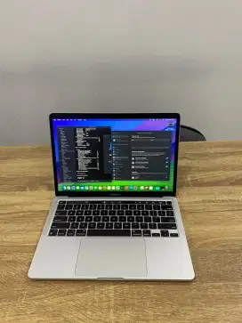 Macbook Pro M1 2020 13'/ 16/512