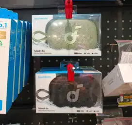 Speaker Soundcore Select 4 Go