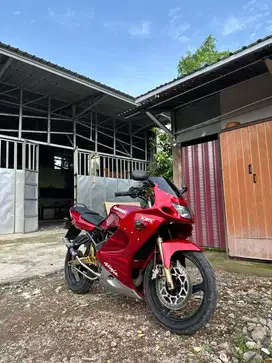 Ninja RR old 2008 Istimewa