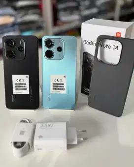 Redmi note 14 8/256 GB