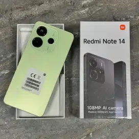 Redmi note 14 8/256 GB