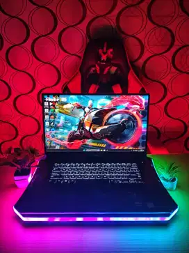 DELL XPS 15 9550 TOUCHSCREEN LAYAR 4K [RAM16GB/SSD DUALVGA NVIDIA GTX]