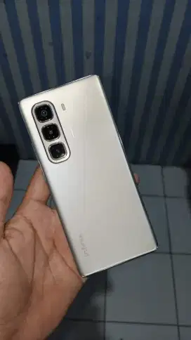 Infinix Hot 50 Pro+