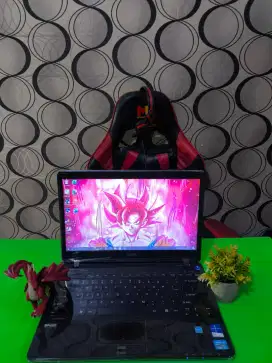 Fujitsu Lifebook SH772 Black Edition [RAM 8GB/SSD]