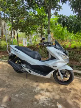 Honda Pcx CBU 150cc