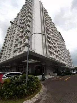 Apartemen Sentul City 2br View Pool Di Bogor S8637