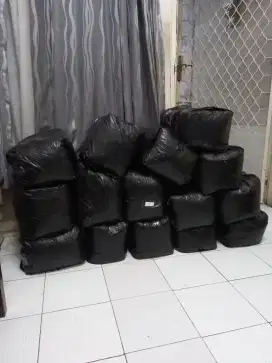 Aneka baju wanita