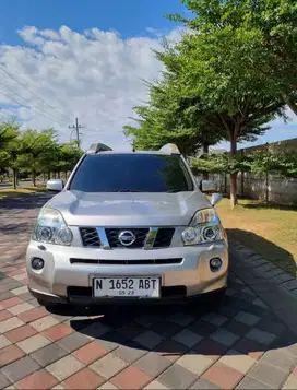 Nissan X-Trail 2009 Bensin