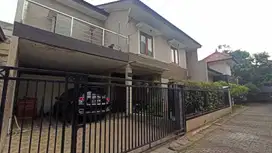 Dijual Cepat Rumah di Bintaro Jaya Sektor 4 Hunian Nyaman Dan Asri