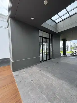 Disewakan! Rumah Cantik Dan Rapih Siap Huni Di Summarecon Crown Gading
