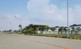 D jual kavling kormesil pik 2