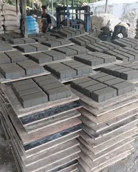 Paving Hidrolik