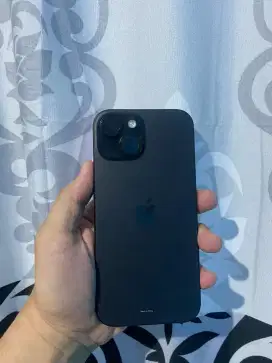 iPhone 15 128gb garansi panjang