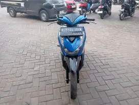 Beat new CBS 2021. Km low. Ss lengkap