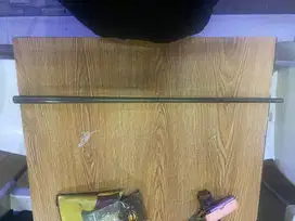 Shaft Fury TY Carbon 12.5 Uniloc