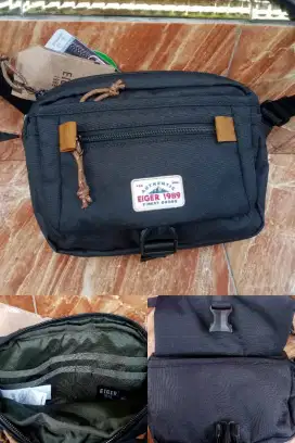 Tas slempang original